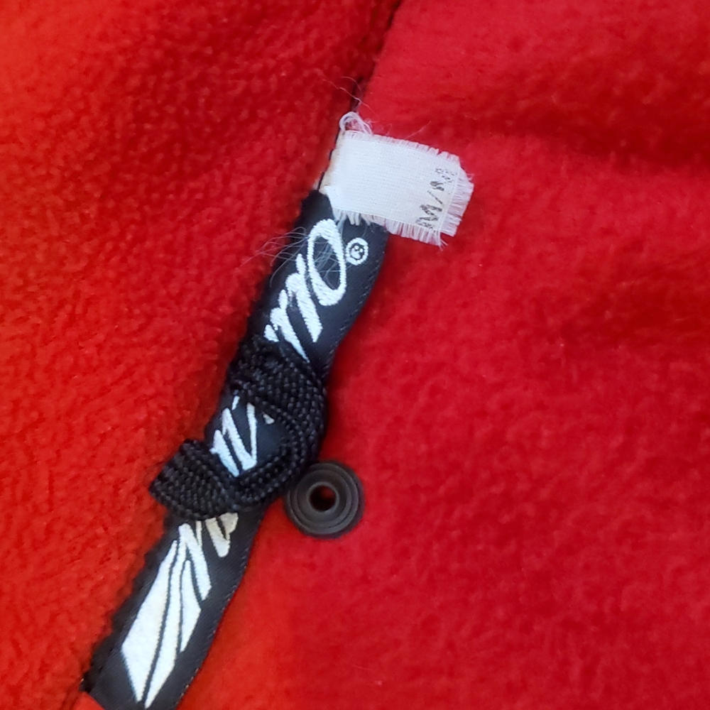 Fleece Vest - Picture 3 of 5